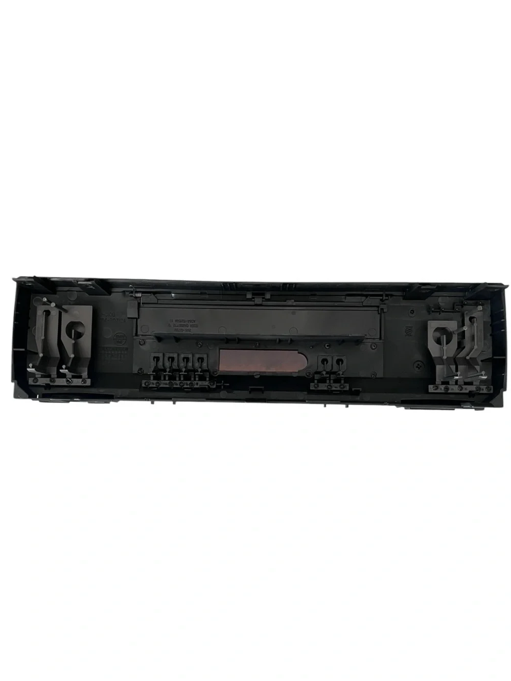 Samsung vr5559 vcr